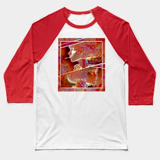 Angels From Above #4 Baseball T-Shirt